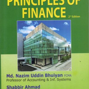 Principles of Finance
