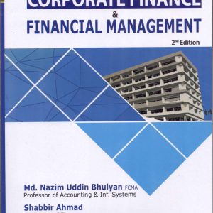 Corporate Finance and Financial Management