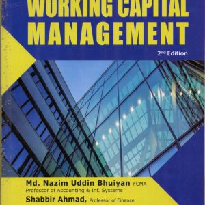 Working Capital Management