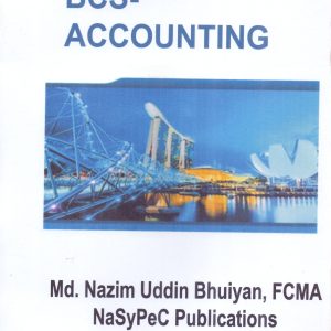 BCS Accounting